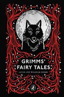 Grimms' Fairy Tales - Grimm Brothers