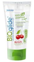 Wiśniowy Żel Intymny Bioglide Kirsch - Naturalne Nawilżenie 80Ml