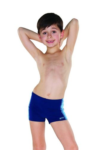 Kąpielówki chłopięce Shepa 015 - r. 140 na Arena.pl