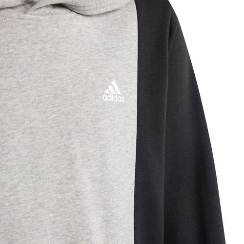 Bluza adidas CB FT HD Jr IP0386 152cm na Arena.pl