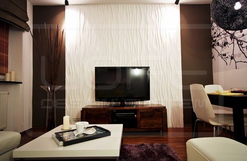 Loft Design System - Dekor 27 - Panel dekoracyjny ścienny 3D na Arena.pl