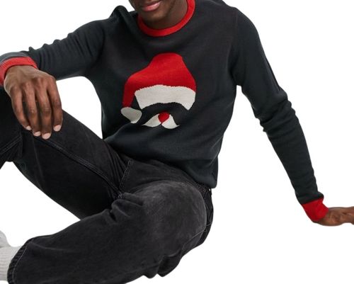 ONLY&SONS SWETER ŚWIĄTECZNY MĘSKI R.S na Arena.pl
