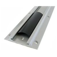 Ergotron ALU PROFILE WALLMOUNT TRACK