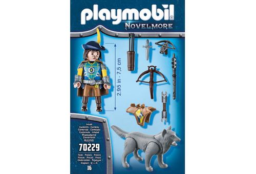 Playmobil 70229 na Arena.pl