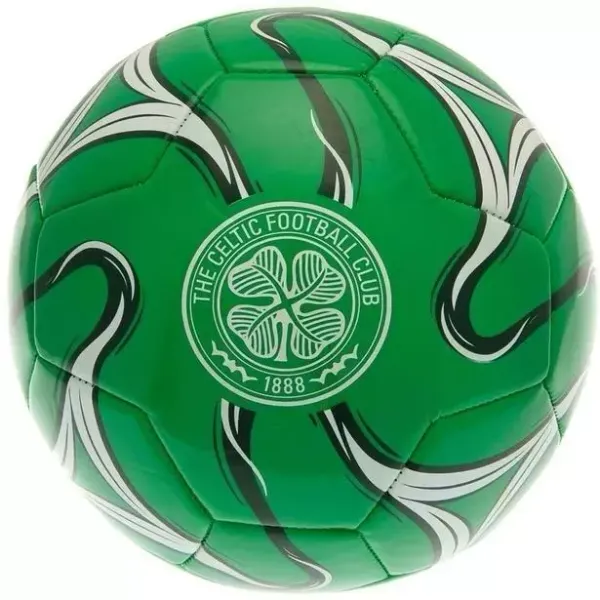 Piłka nożna Celtic R.5 zdjęcie 1