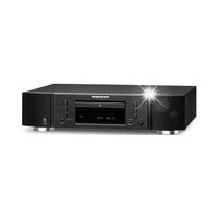 MARANTZ CD6007 ODTWARZACZ PŁYT CD CD-R/RW Z DAC I USB HIGH RES CZARNY