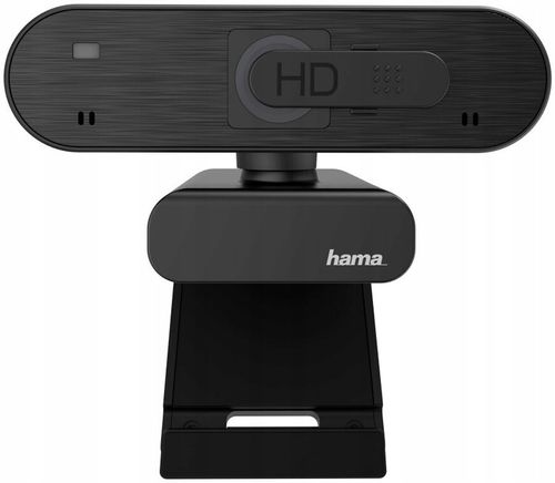Kamera internetowa Hama C-600 Pro Full HD x2 na Arena.pl