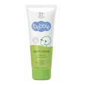 BEBBLE Krem z tlenkiem cynku na odparzenia 75ml