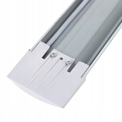 8x PANEL LAMPA LED NATYNKOWA OPRAWA SUFITOWA DO Garażu Warsztatu na Arena.pl