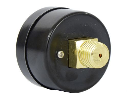 manometr kom.40mm0-10b1/4" y40-2 na Arena.pl