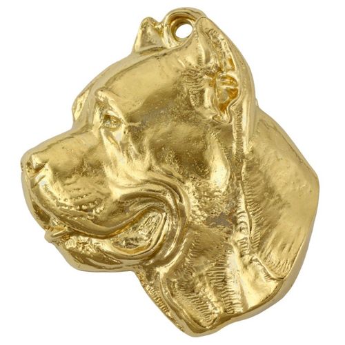 Cane Corso - naszyjnik - 2461 na Arena.pl