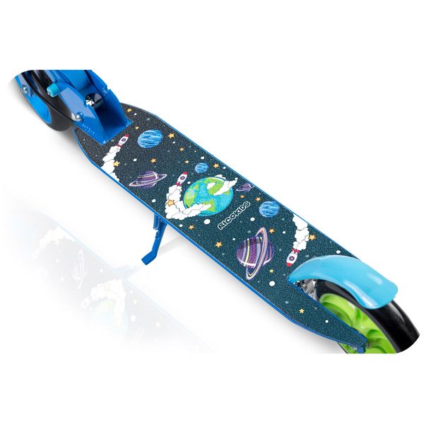 Hulajnoga Kodi kosmos Ricokids zdjęcie 3