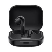 Słuchawki douszne Xiaomi Redmi Buds 6 Active - Czarny