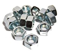 nakrętka ocynkowana klasa 8.8 din 934 m-12 - m-12 88 zn