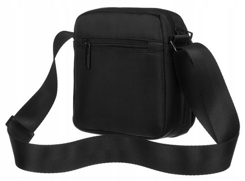 miejska torba męska z poliestru - peterson na Arena.pl