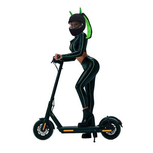 Czapka na kask Wild Rider na Arena.pl