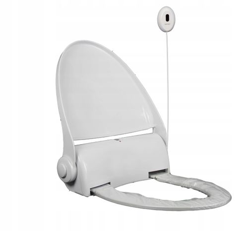 25x Rolka RĘKAW HDPE do SmartDeska INTELIGENTNA na Arena.pl