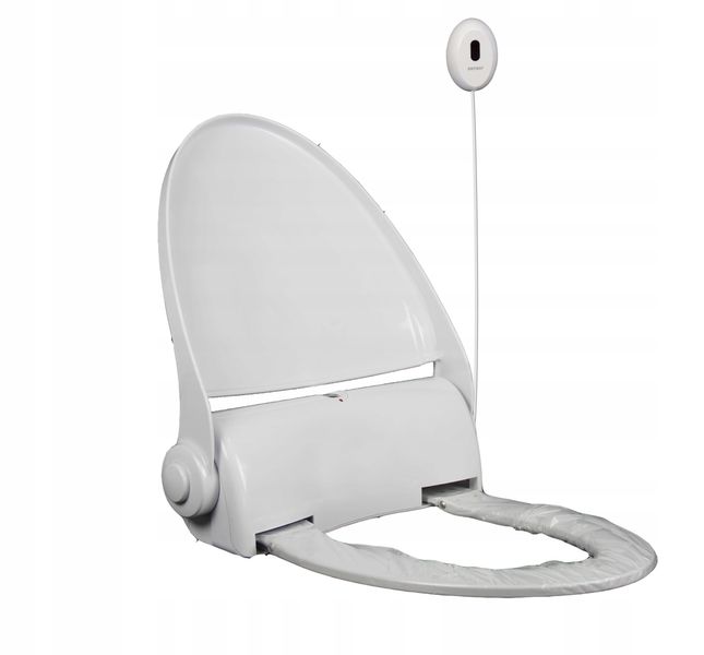 25x Rolka RĘKAW HDPE do SmartDeska INTELIGENTNA zdjęcie 6