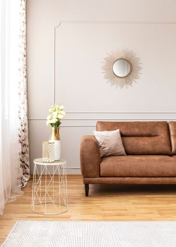 Stolik Rack okrągły na Arena.pl