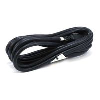 Lenovo 1.0M power cord for Lenovo