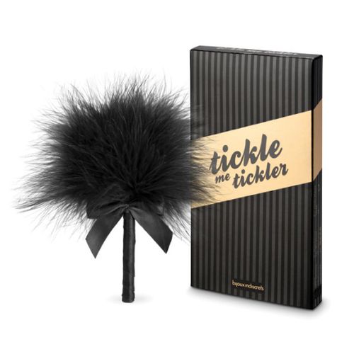 Piórko - Bijoux Indiscrets Tickle Me Tickler na Arena.pl
