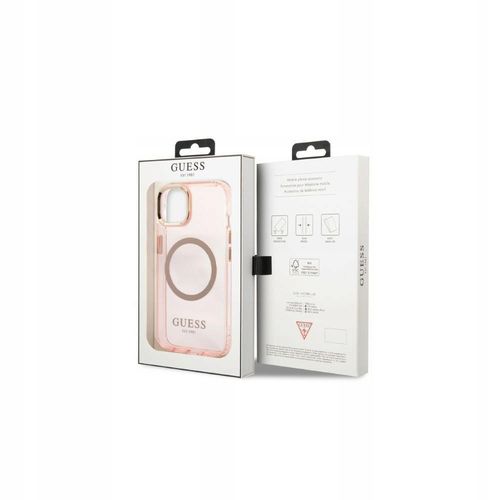 ETUI GUESS DO APPLE IPHONE 13 PRO MAGSAFE na Arena.pl