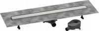 Odpływ liniowy HANSGROHE RainDrain Go 56274800 90 cm