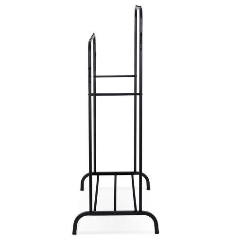 Wieszak stojący Massido MS-867 czarny na Arena.pl