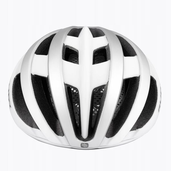 Kask rowerowy Rudy Project Venger biały HL660102 59-62 cm (L) zdjęcie 2
