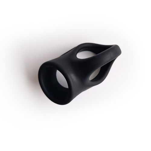 sling na penisa i jądra ball splitter hypersoft cocksling brutus na Arena.pl