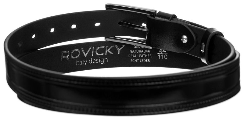 pasek m skor was plw-r-7 95 black zdjęcie 5