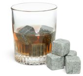 KAMIENIE LODOWE KAMINNE KOSTKI WHISKY STONES