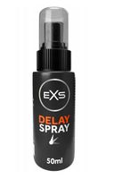 EXS Delay Spray Opóźniający Wytrysk Dłuższy Sex 50ml