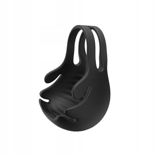 Stymulator penisa i jąder z wibracjami, perfumy. na Arena.pl