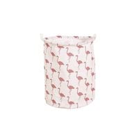 pojemnik na zabawki kosz, worek na pranie or102wz5