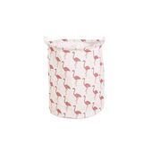 Pojemnik Na Zabawki Kosz, Worek Na Pranie Or102Wz5