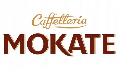 Pyszna Kawa Cappuccino Truskawka w Śmietance 110g Mokate x6 na Arena.pl