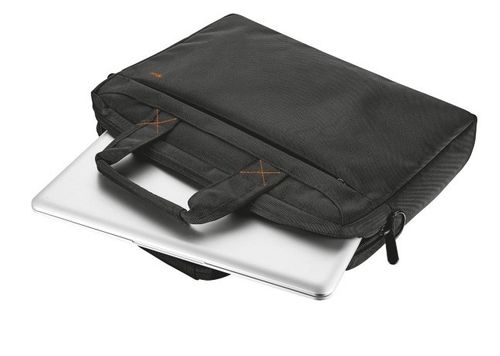 Trust Bari Carry Bag for 13.3 laptops - black na Arena.pl