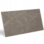 PŁYTKI ŁAZIENKOWE GRES MARMUR ROYAL VALENCIA ANTRACITE 60x120 CARVING