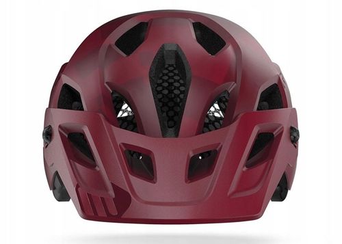 Rudy Project Kask HL80003 S-M(55-58) Protera+ Merlot Matte na Arena.pl
