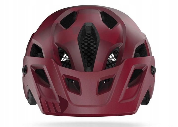 Rudy Project Kask HL80003 S-M(55-58) Protera+ Merlot Matte zdjęcie 2