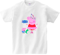 Koszulka T-shirt Świnka Peppa