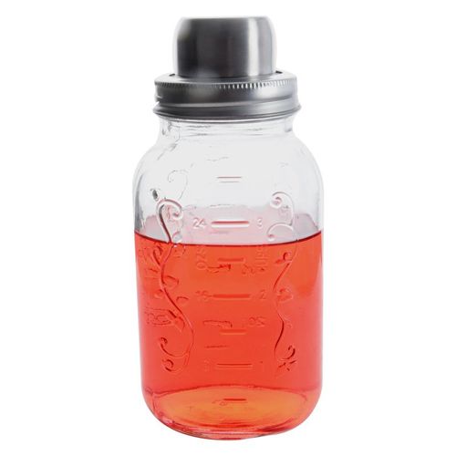 Shaker szklany do drinków 0,95L na Arena.pl