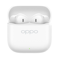 Słuchawki bezprzewodowe (TWS) OPPO Enco Buds 3 Biały