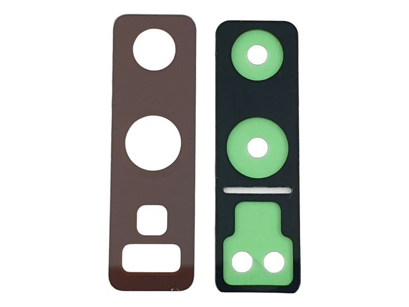 Samsung Galaxy Note 9 N960 ORYGINALNA SZYBKA KAMERY OCZKO APARATU Mied zdjęcie 1