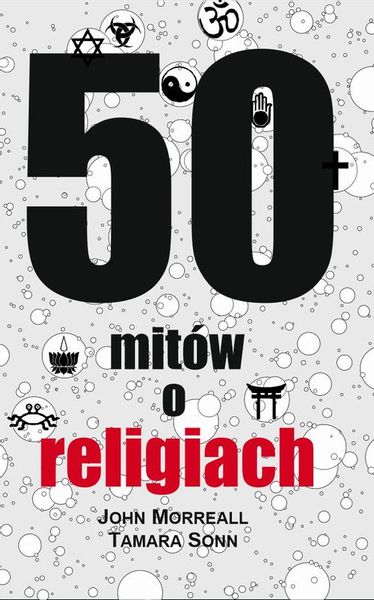(epub, mobi) 50 mitów o religiach zdjęcie 1