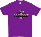 Koszulka T-shirt Bakugan