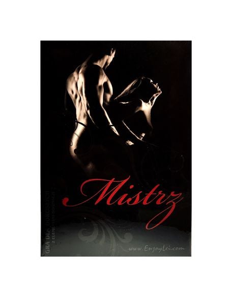 Gra Erotyczna Mistrz zdjęcie 9