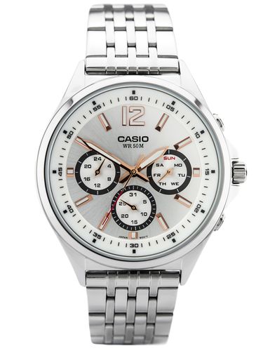 CASIO MTP-E303D 7AV (zd059b) na Arena.pl