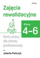 Zajęcia rewalidacyjne. Karty pracy dla szkoły podstawowej, klasy 4-6